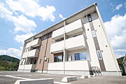 ラヴィーヌ上町屋 3階 築8年1ヶ月の賃貸物件