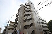 第二木本ビル 4階 築40年7ヶ月の賃貸物件
