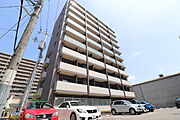 江波駅より徒歩17分 3階 築8年2ヶ月の賃貸物件