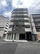 グランツ鶴見町平和大通り 4階 築7年6ヶ月の賃貸物件
