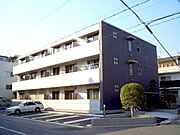 クローバー白島 1階 築18年7ヶ月の賃貸物件