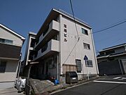 南区役所前駅より徒歩28分 2階 築52年2ヶ月の賃貸物件