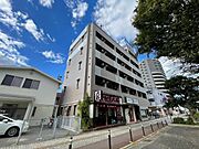 祇園新橋北駅より徒歩1分 3階 築29年8ヶ月の賃貸物件