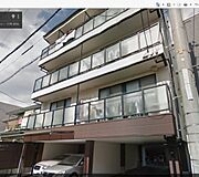 日赤病院前駅より徒歩5分 築27年2ヶ月 4階建の賃貸物件
