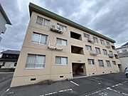 コーポ田中 3階 築43年8ヶ月の賃貸物件