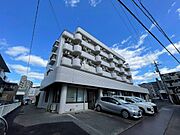 BAUHAUS祇園新道 2階 築38年7ヶ月の賃貸物件
