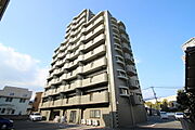 緑井駅より徒歩6分 10階 築28年5ヶ月の賃貸物件