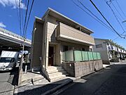 東高須駅より徒歩5分 1階 築11年6ヶ月の賃貸物件