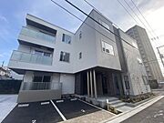 CasaRegio庚午北 1階 築4年8ヶ月の賃貸物件