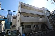 池田ビル 4階 築42年5ヶ月の賃貸物件
