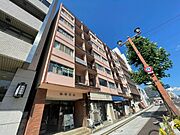 本川町駅より徒歩2分 3階 築69年6ヶ月の賃貸物件
