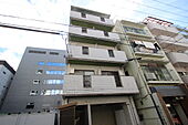 広島市中区宝町 5階建 築39年のイメージ