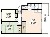 広島市西区井口台1丁目 5階建 築42年のイメージ