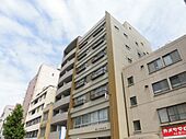 広島市中区宝町 8階建 築52年のイメージ