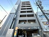 広島市中区加古町 10階建 築18年のイメージ