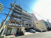 広島市中区舟入本町 7階建 築51年のイメージ