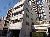 広島市中区鶴見町 5階建 築40年のイメージ