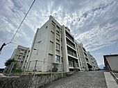 広島市西区井口鈴が台3丁目 4階建 築55年のイメージ