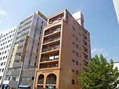 広島市中区西平塚町 9階建 築38年のイメージ