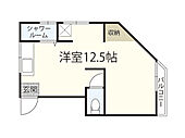 広島市中区舟入幸町 5階建 築54年のイメージ