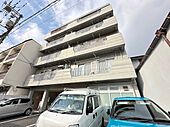 広島市中区江波栄町 5階建 築50年のイメージ