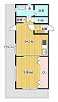 広島市中区舟入本町 11階建 築33年のイメージ