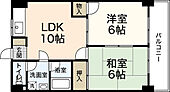 広島市中区舟入幸町 7階建 築35年のイメージ