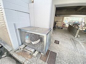 広島県広島市西区南観音町（賃貸マンション1R・4階・16.36㎡） その16