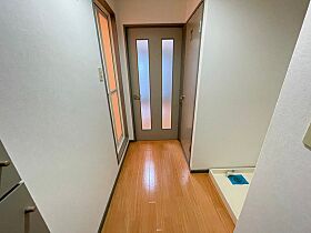 広島県広島市中区上幟町（賃貸マンション1DK・4階・29.70㎡） その17