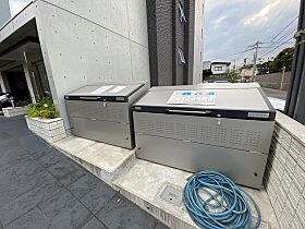 広島県広島市西区庚午北1丁目（賃貸マンション1DK・3階・27.53㎡） その15