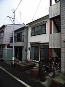 草津駅より徒歩1分 築40年7ヶ月の賃貸物件