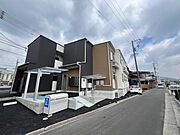 地御前駅より徒歩4分 2階 新築の賃貸物件