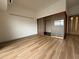 クレアテラ五日市（センチュリー相原） 4階2Kのリビング/ダイニング