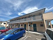 コンフォール玖波 2階 築18年2ヶ月の賃貸物件