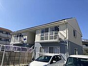 大竹駅より徒歩6分 2階 築33年2ヶ月の賃貸物件