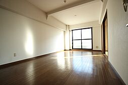 第3川崎ビル 0304 3階2LDKのリビング/ダイニング