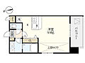 GRANXIA井口11階5.9万円