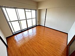 ネクサス五日市中央 5階ワンルームのリビング/ダイニング