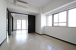 セントヒルズ並木 8階2LDKのリビング/ダイニング