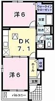 間取り：234030523519