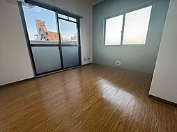 Shoei　Building　No.11 5階1Kのリビング/ダイニング