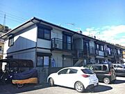 サニーコート山村 1階 築29年1ヶ月の賃貸物件