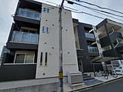 草津駅より徒歩3分 2階 築3年5ヶ月の賃貸物件