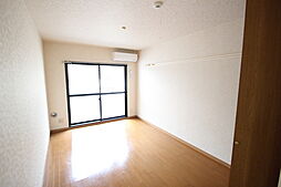 sun　MoRitz 1階1Kのリビング/ダイニング