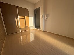 Shoei　Building　No.11 4階1Kのリビング/ダイニング