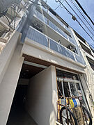 井隅ビル 3階 築31年7ヶ月の賃貸物件