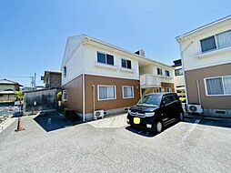 フレグランスフローラ　C棟