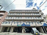 アポイントビル舟入幸町 5階 築34年の賃貸物件