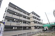 アクアコート楠木 3階 築37年2ヶ月の賃貸物件