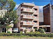 ラ・カシェット 1階 築15年7ヶ月の賃貸物件